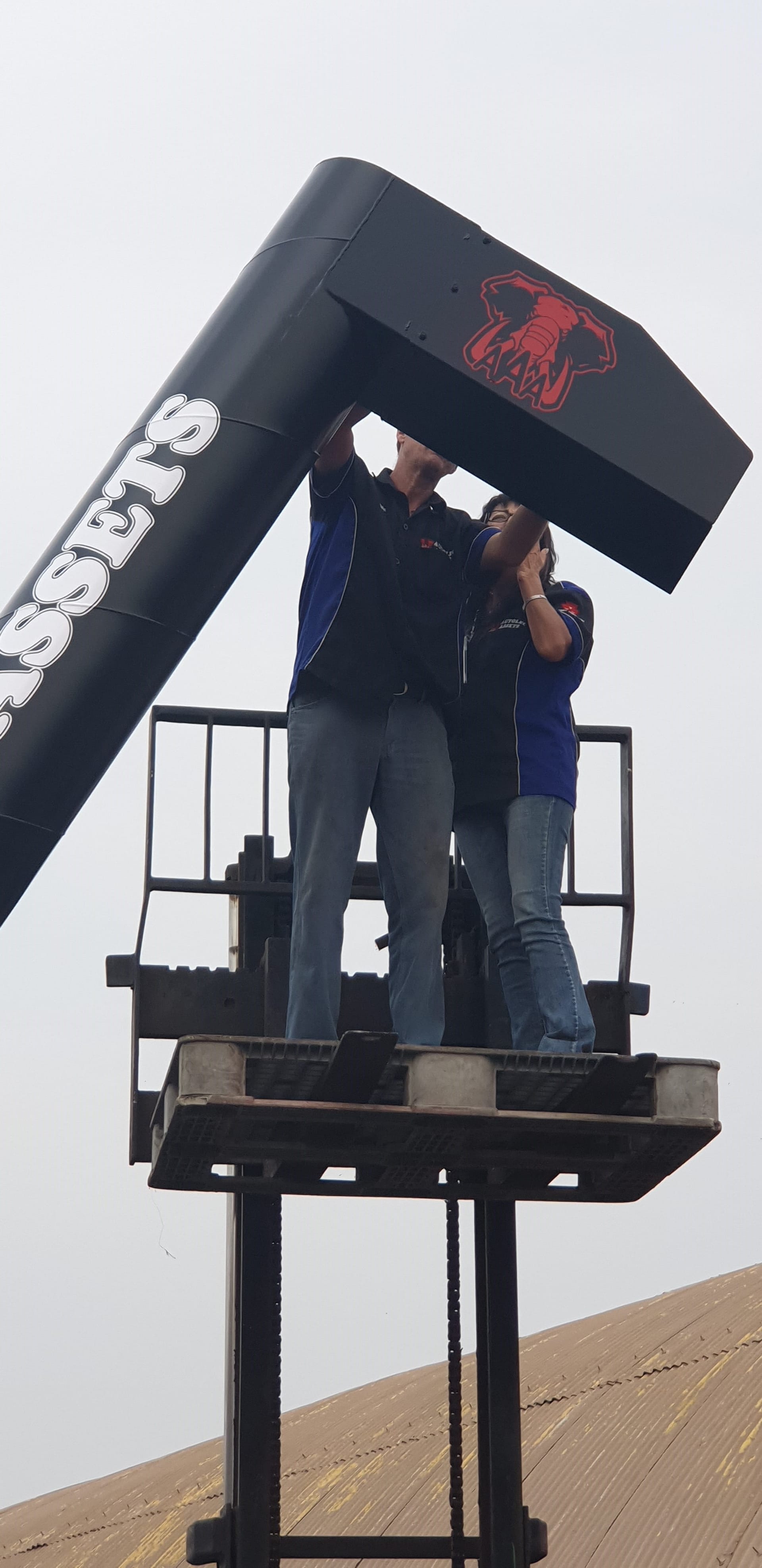 Autolec team
